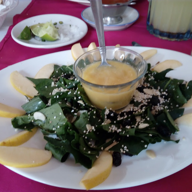 Ensalada