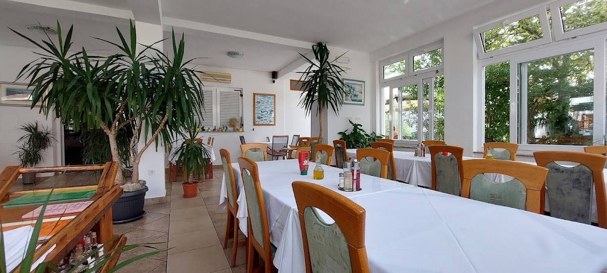 Restaurant Marin