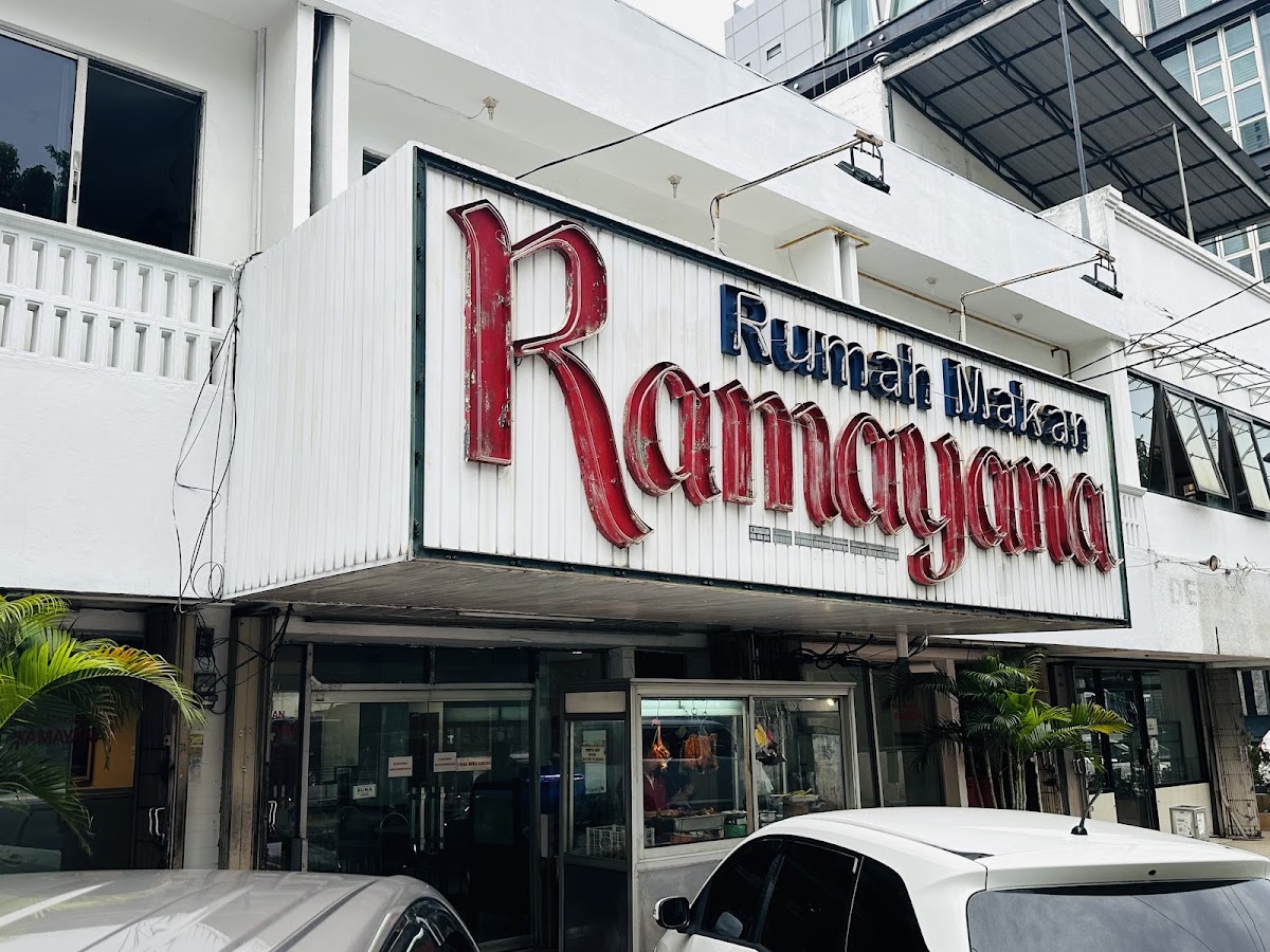 Ramayana Restaurant