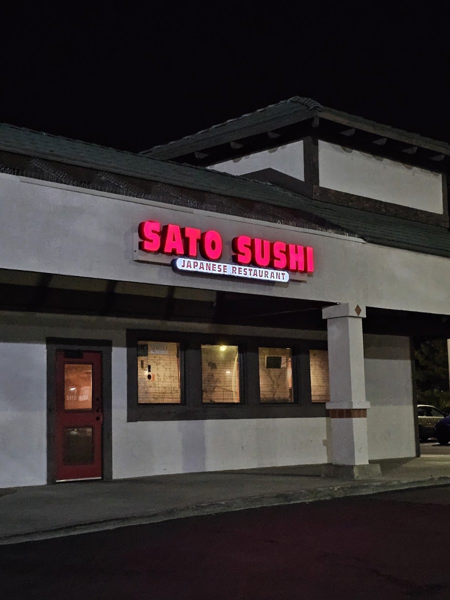 Sato Sushi