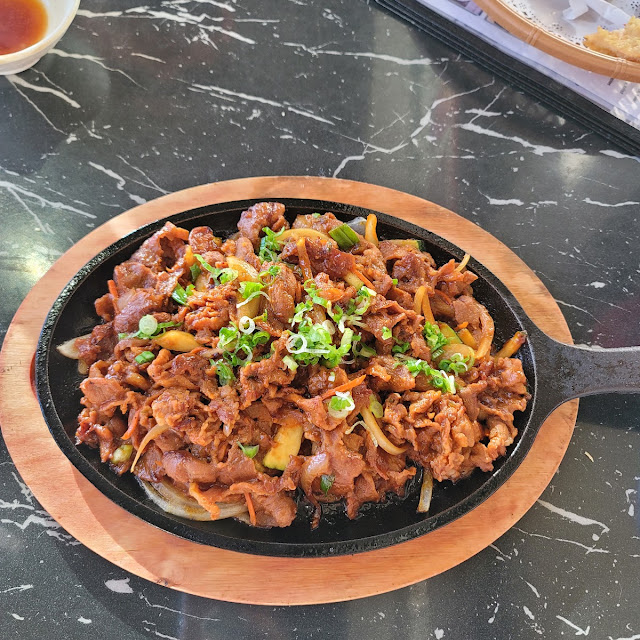 Bulgogi
