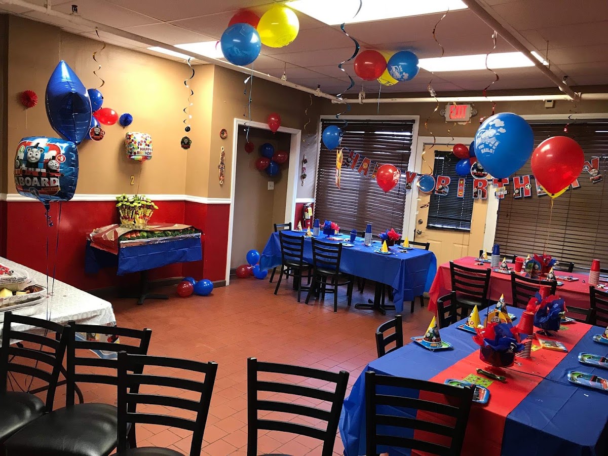Taqueria El Mariachi