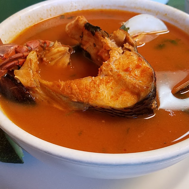 Sopa De Marisco Seafood Soup