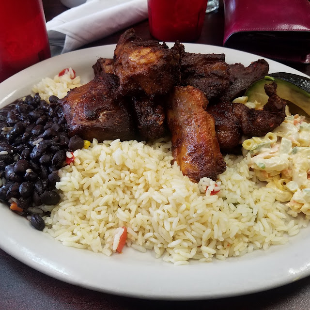 Carne Adobada