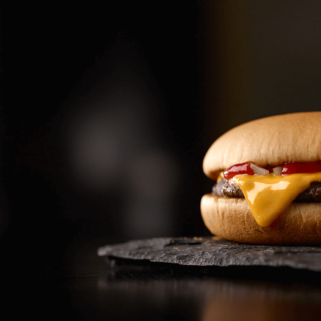 Mcdouble