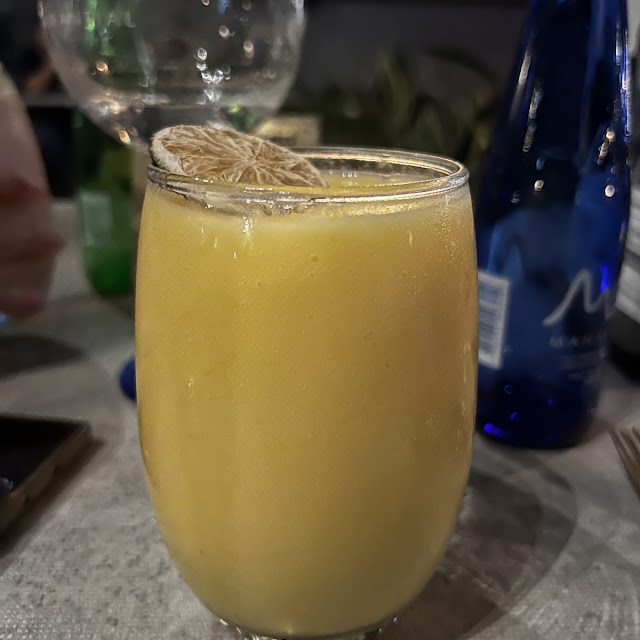 Pisco Sour