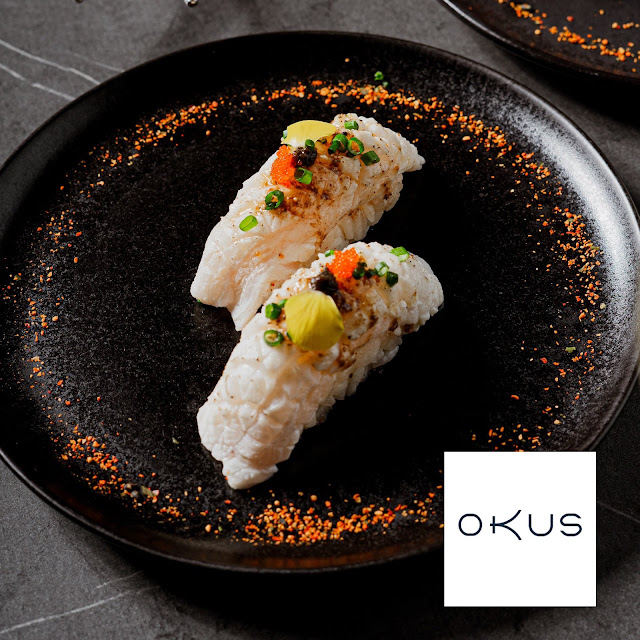 Nigiri Inka