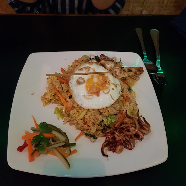 Nasi Goreng