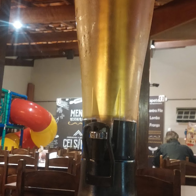 Gustavo E Cerveja Gelada