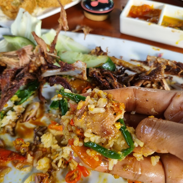 Bebek Krispi