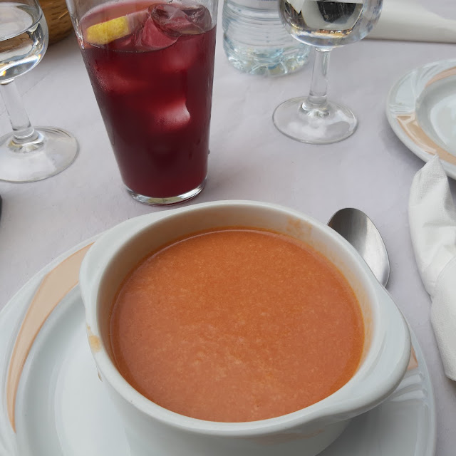 Gazpacho
