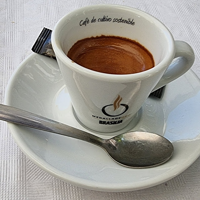 Café