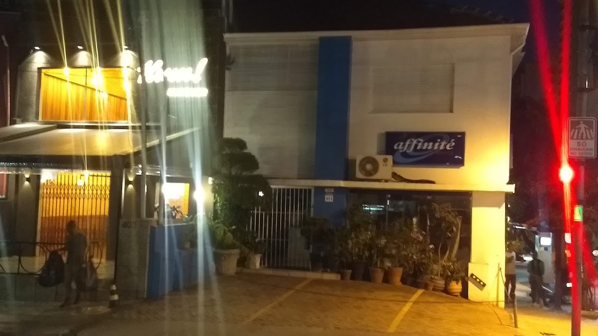 Boteco Pilar