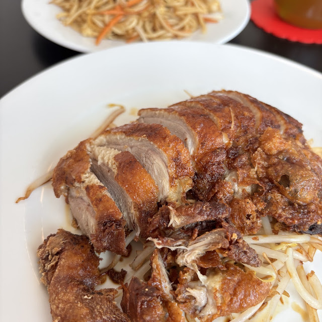 Peking Duck
