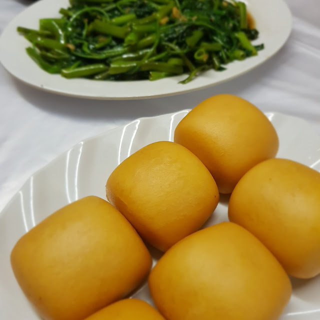 Mantau Goreng