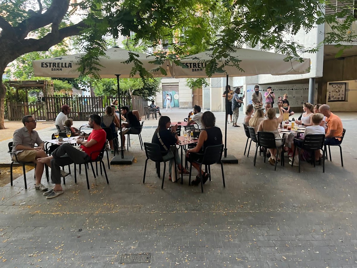 Restaurant Zero Nove Cinque