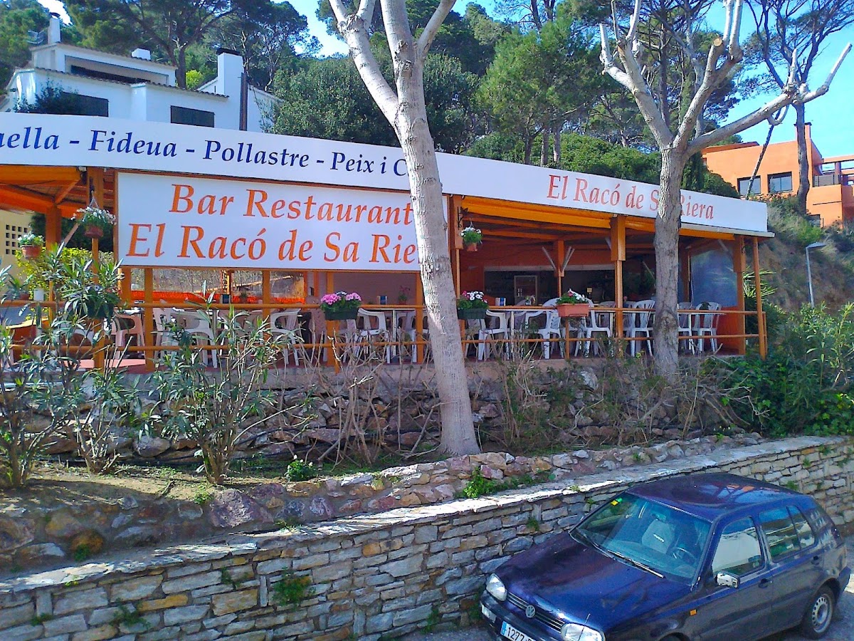 El Racó de Sa Riera