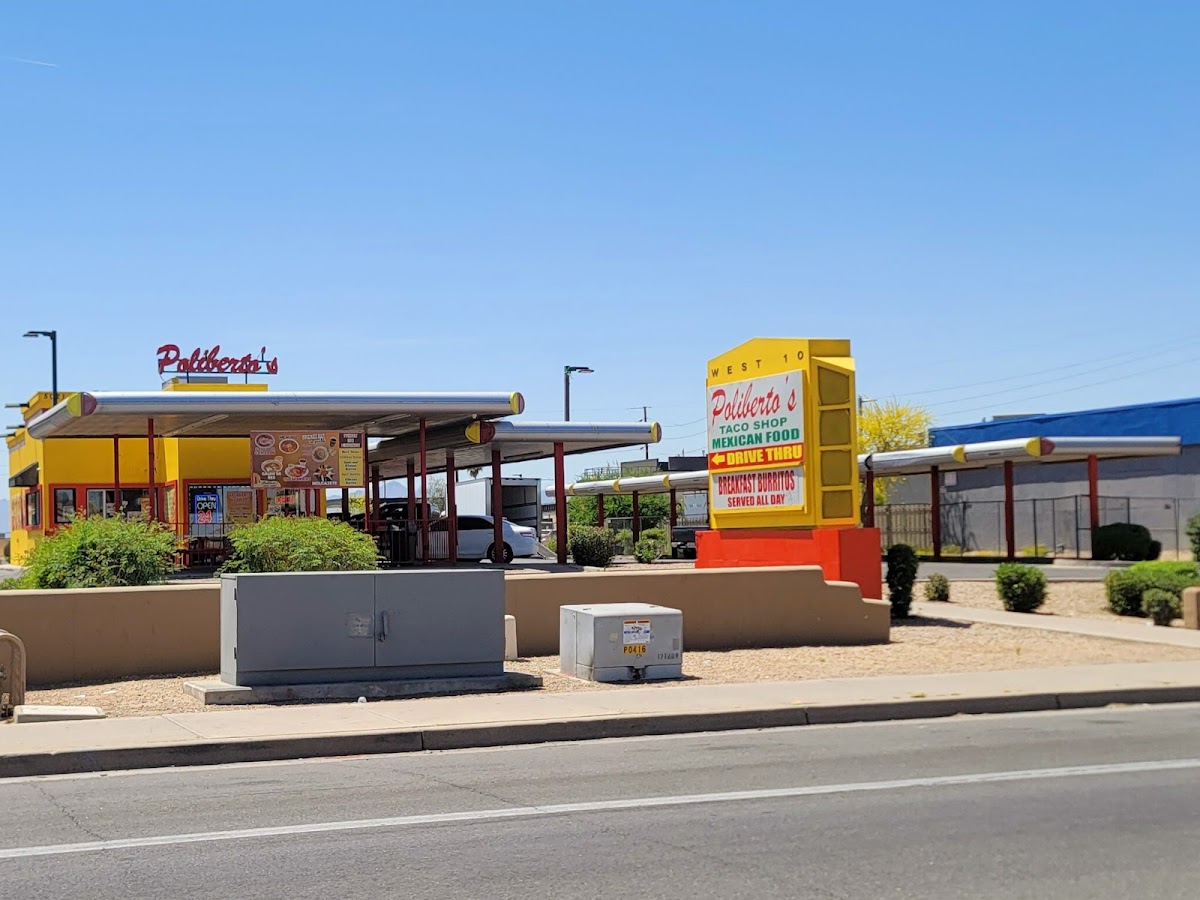 Sonic Drive-In