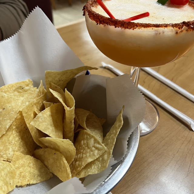 Chips & Salsa