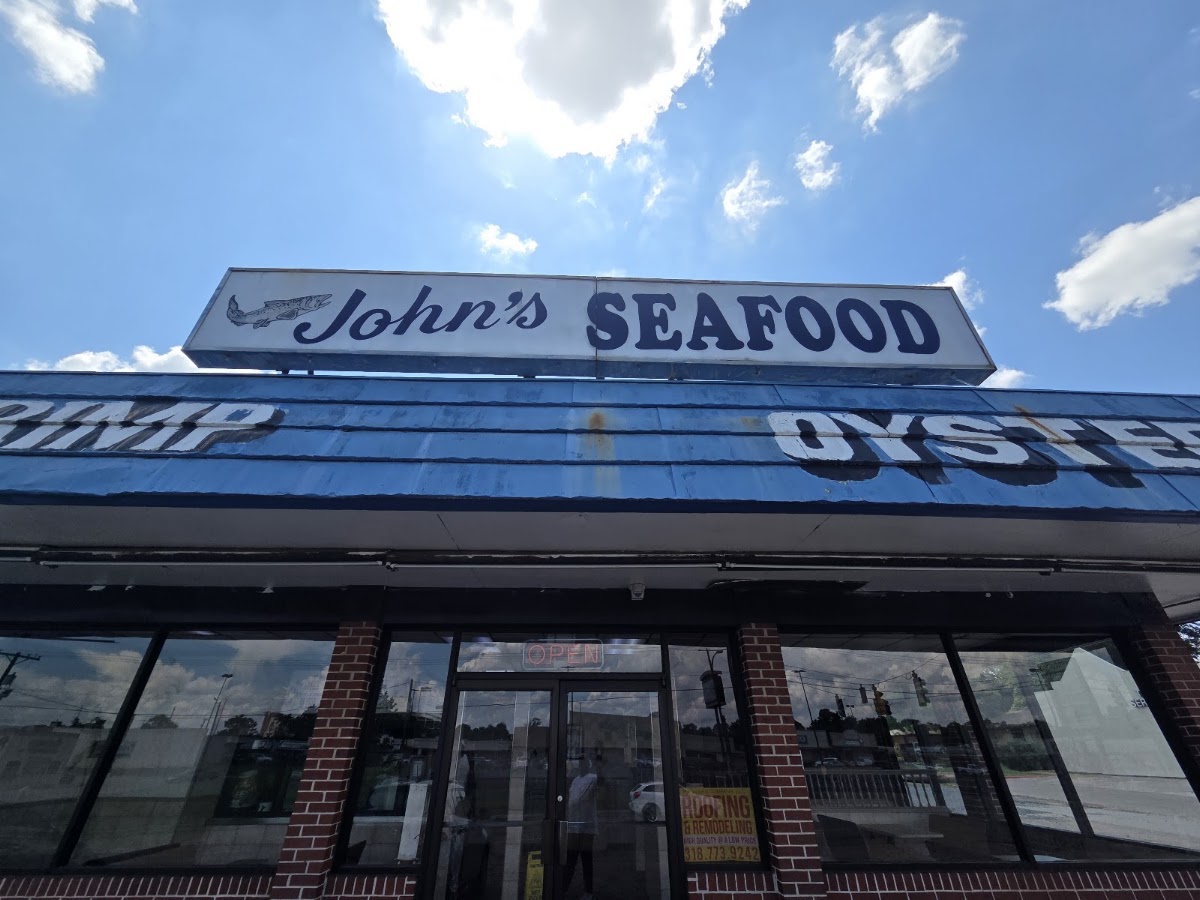 John's Seafood