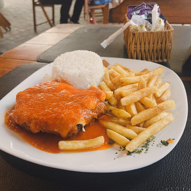 Parmigiana