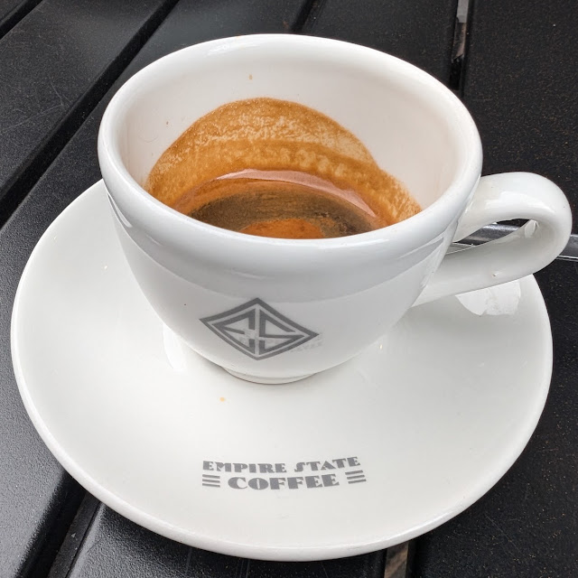 Espresso