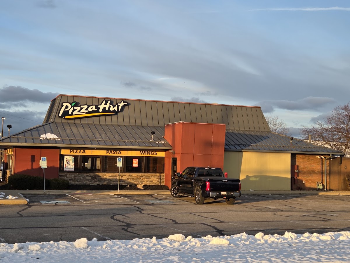Pizza Hut