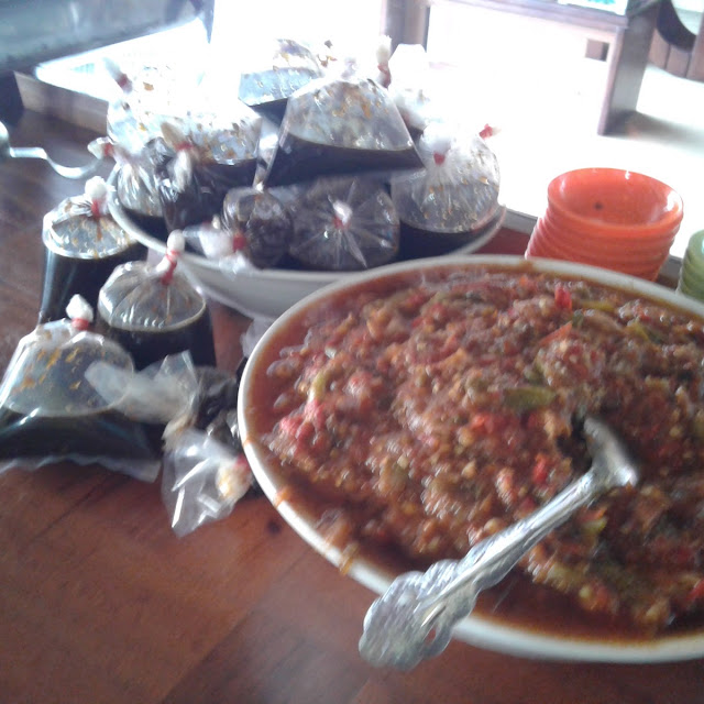 Sambal Kecap