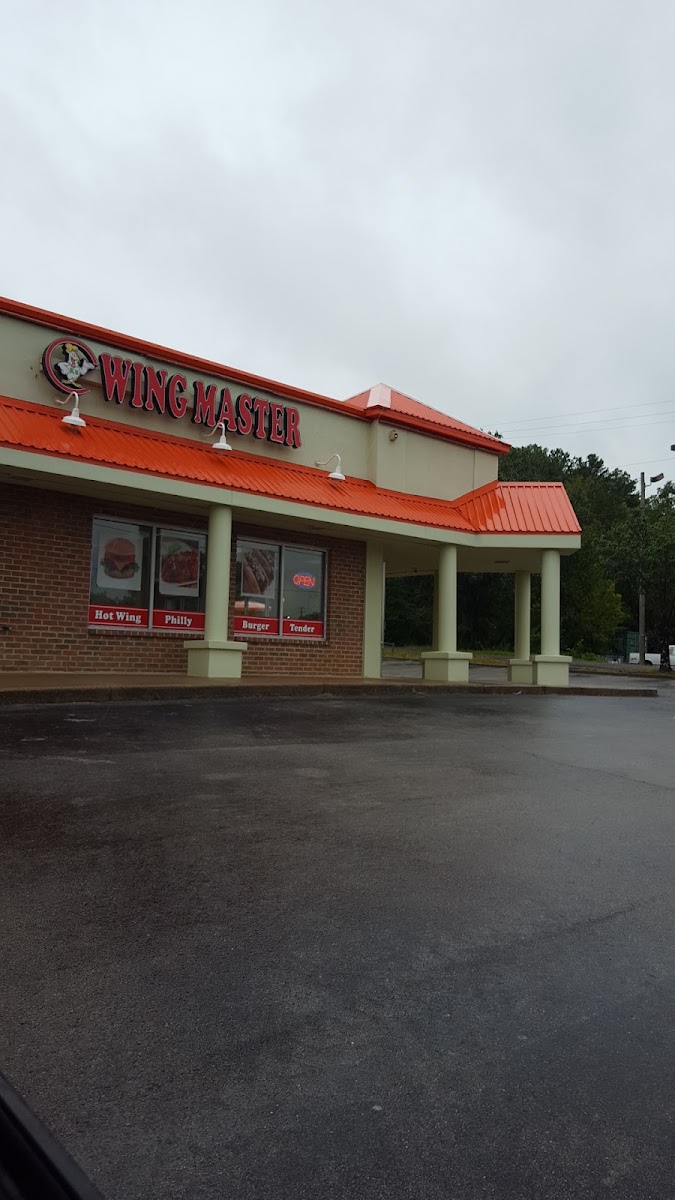 Wing Master