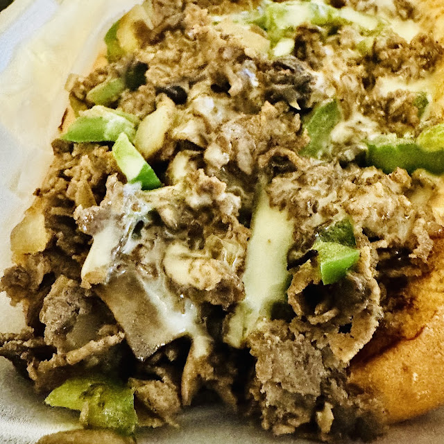 Philly Combo