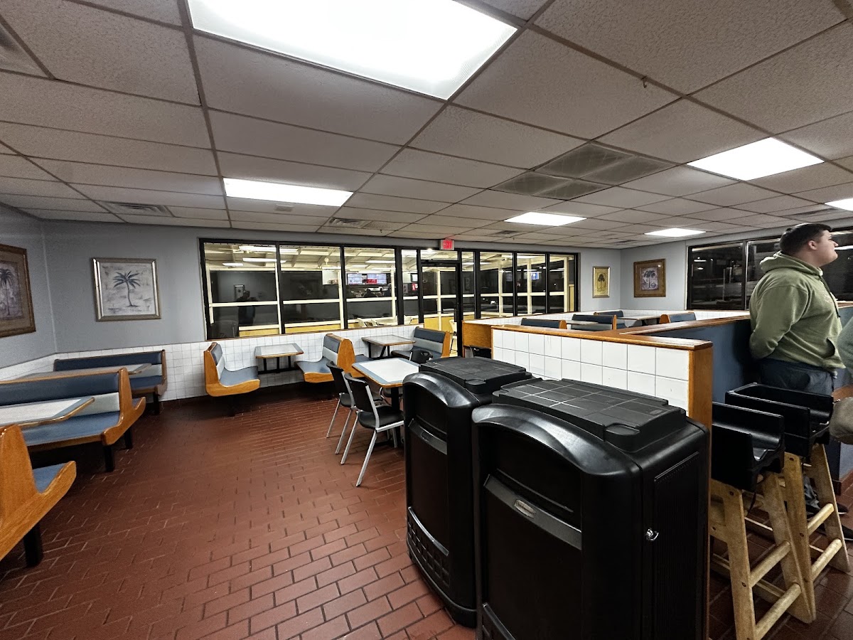 Palmetto Restaurant