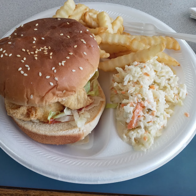 Chicken Sandwich