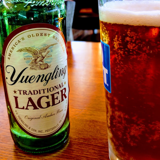 Yuengling