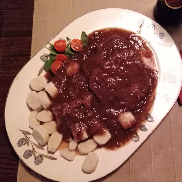 Pašticada