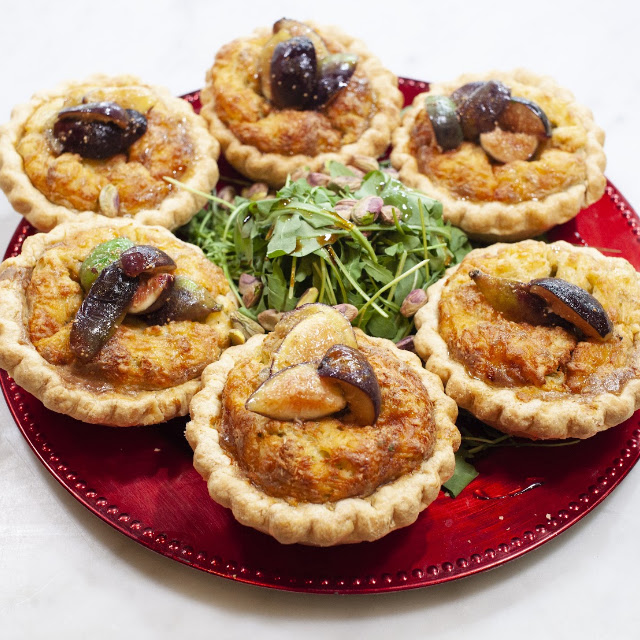 Quiches Surtidos