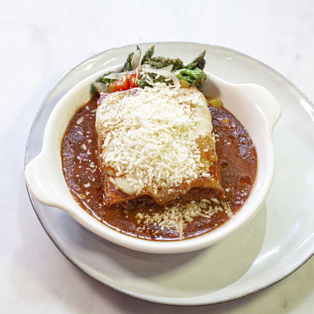 Lasagnas