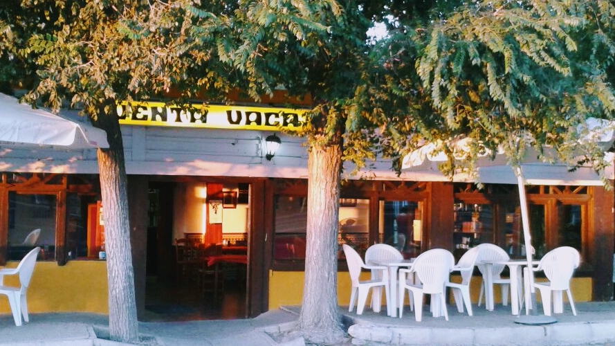 Venta Vaca