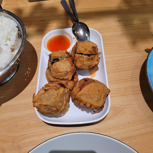 Tahu ISI