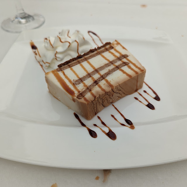 Tarta de Queso