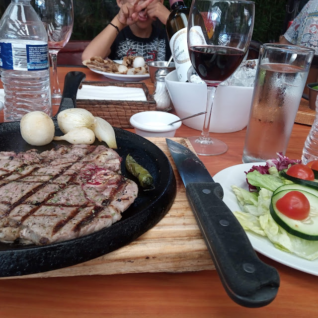 Rib Eye