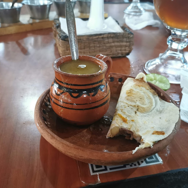 Jugo de Carne
