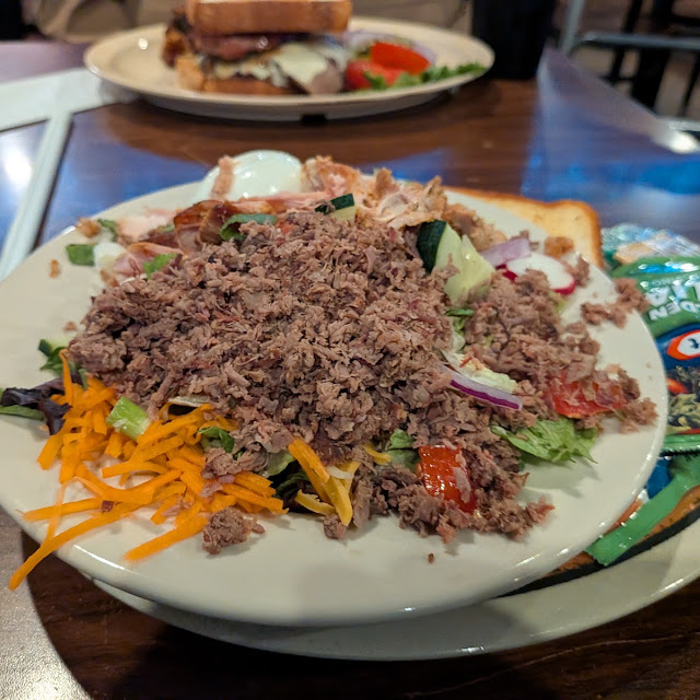 Taco Salad