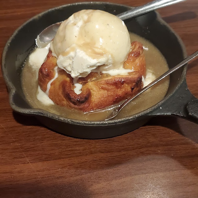 Chuck Wagon Apple Pie