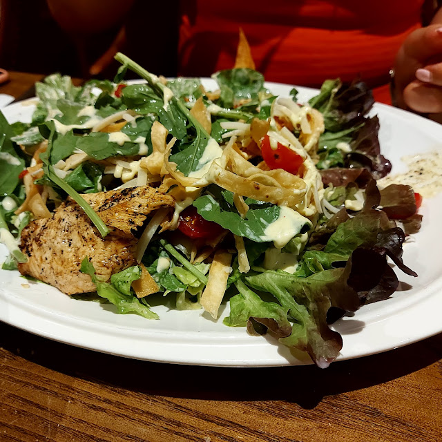 Salade César