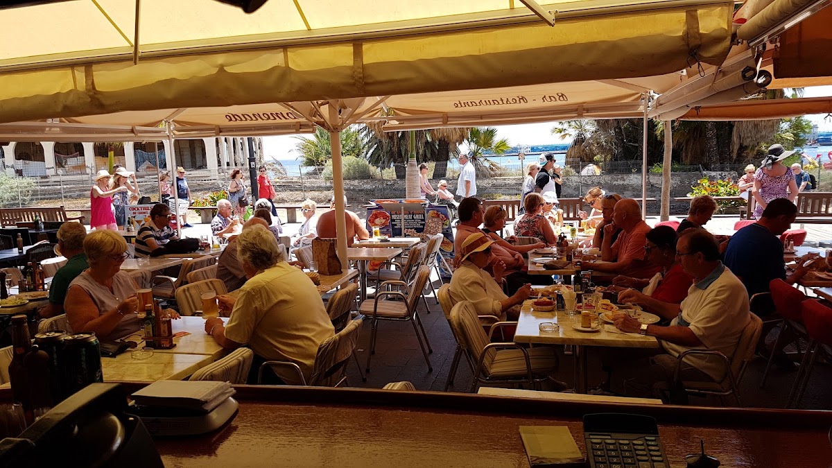 Promenade Restaurante