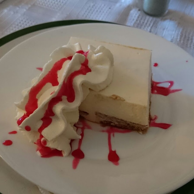 Tarta de Queso