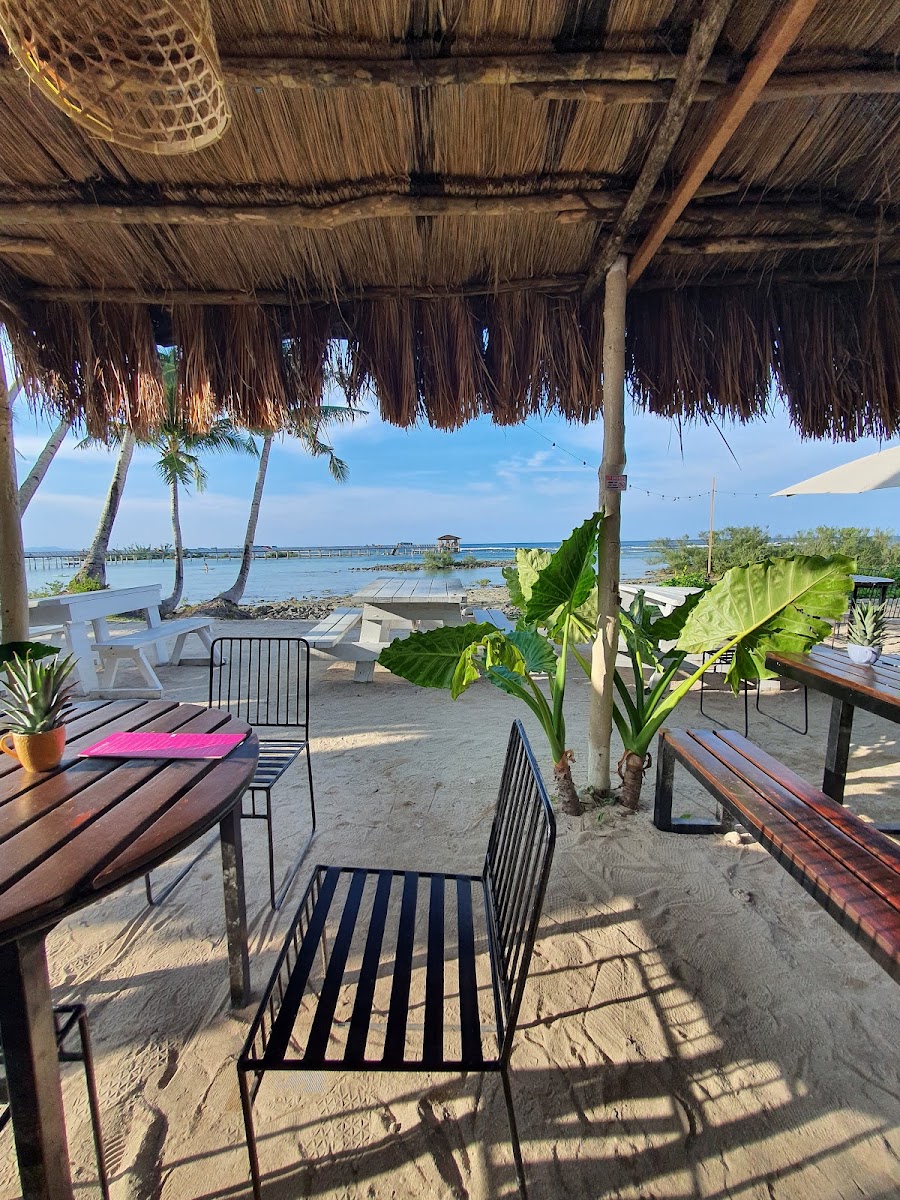 X Pizza - Siargao