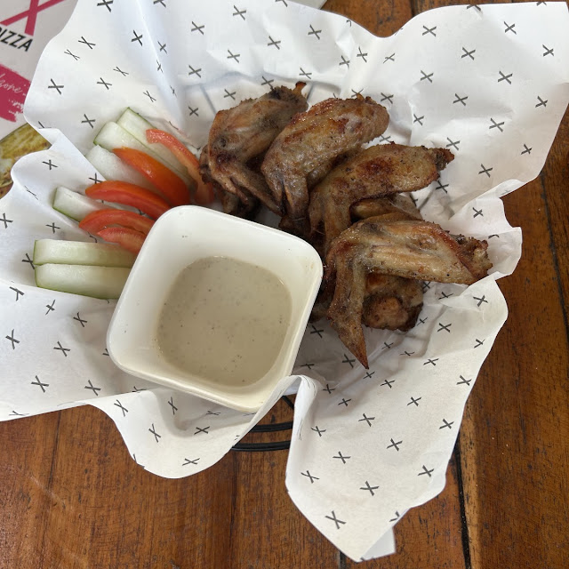 Rosemary Chicken