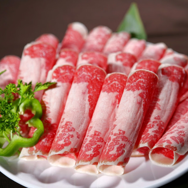 Chadolbaegi Beef Brisket 16oz