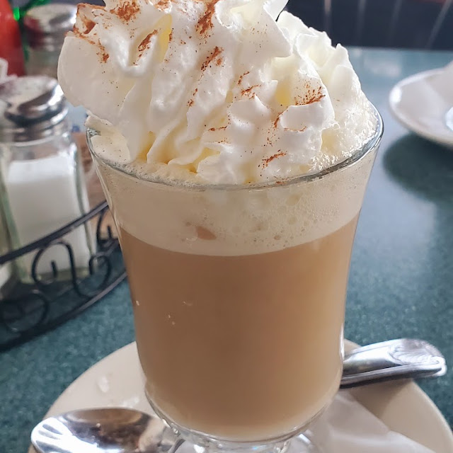 Cappuccino